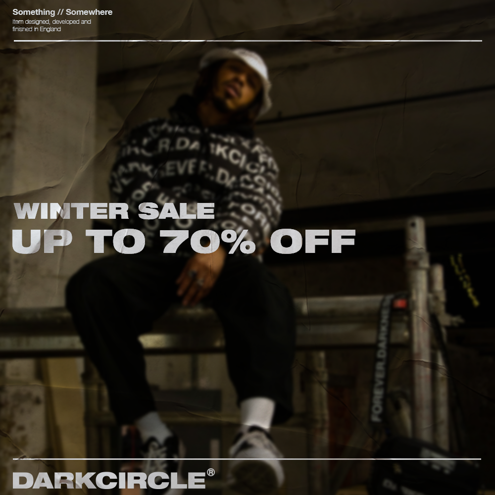 Ad by darkcircleclothing.com