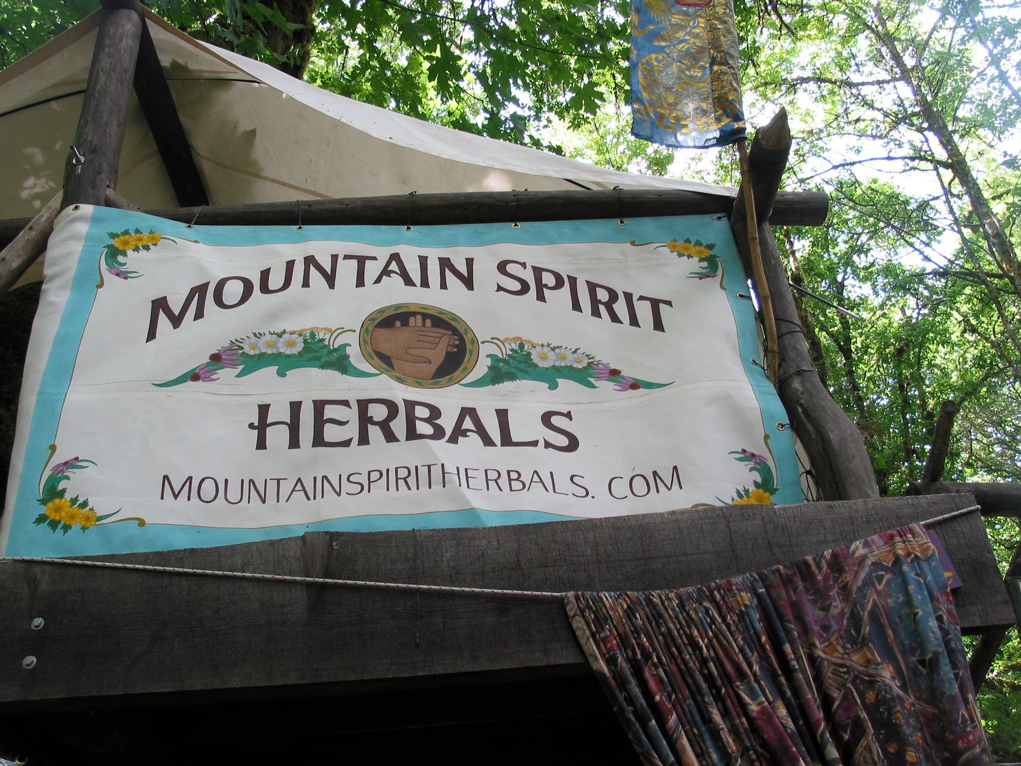 Ad by mountainspiritherbals.com