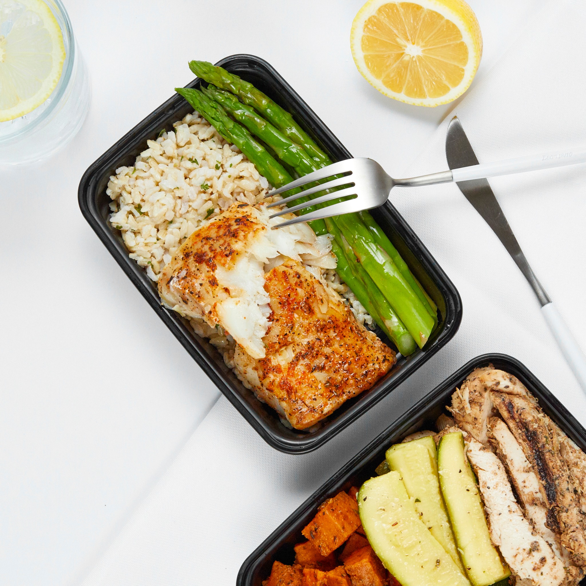 Ad by dallasprepkitchen.com