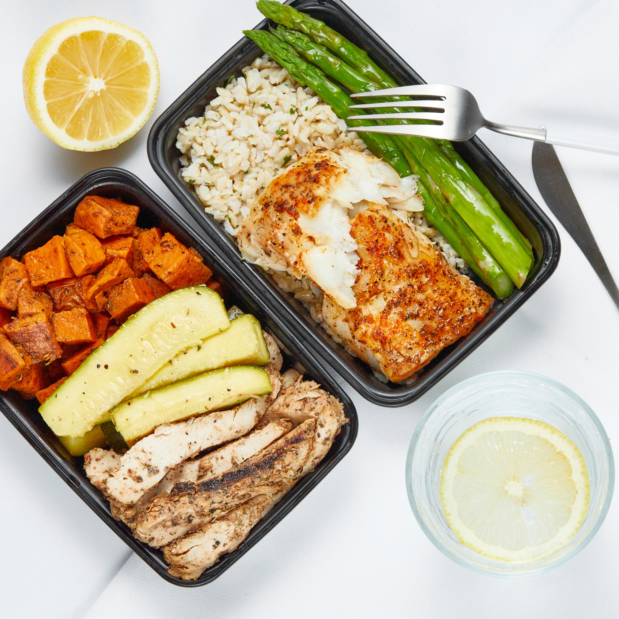 Ad by dallasprepkitchen.com