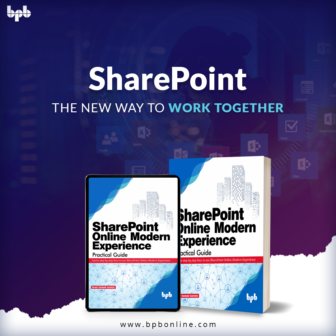 Ad by bpbonline.com