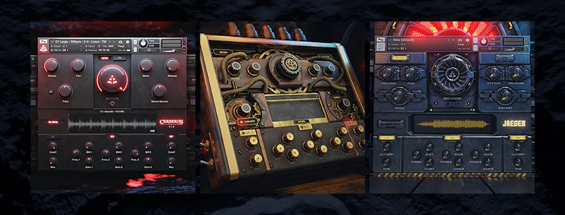 Ad by audioimperia.com