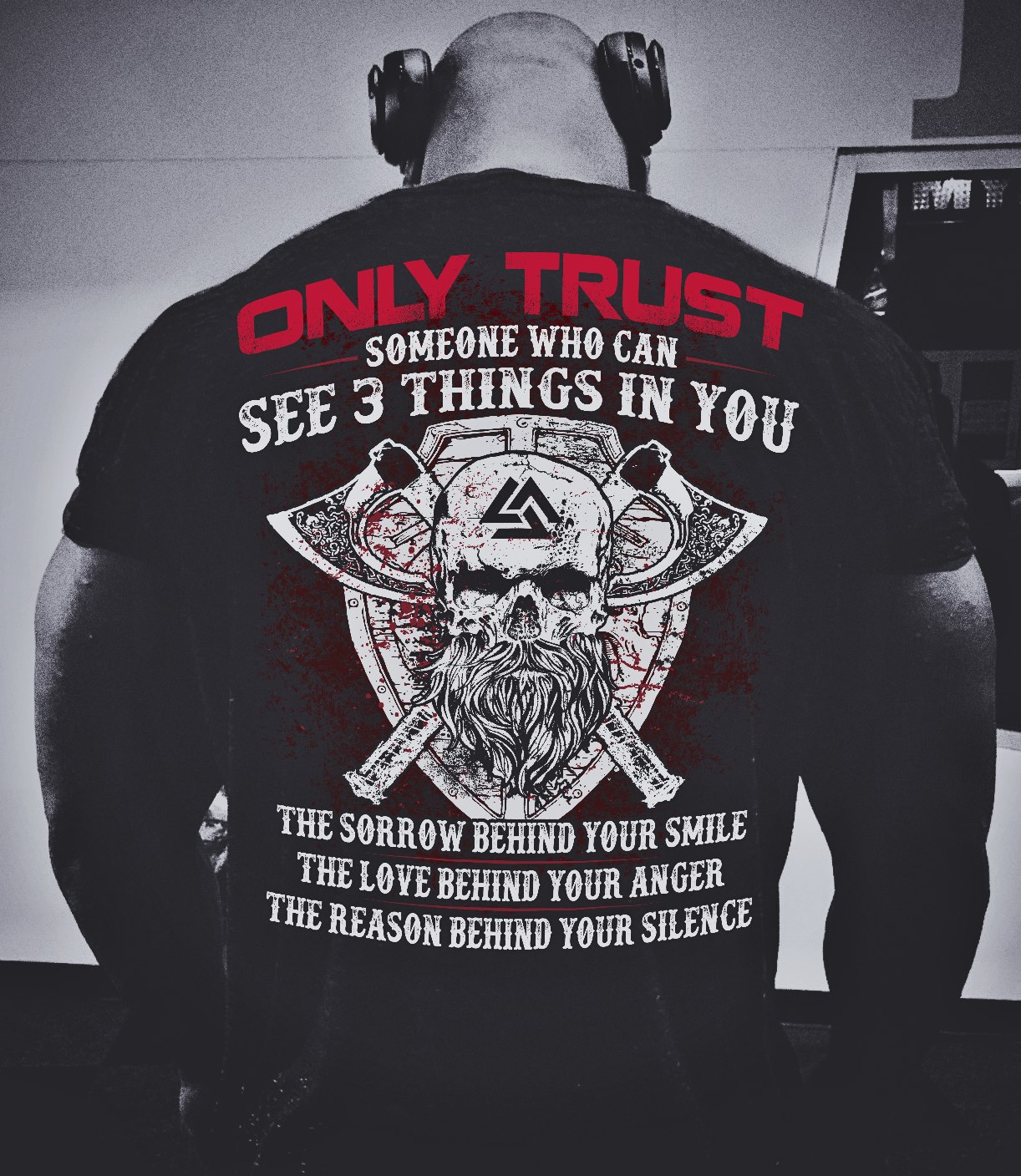 Ad by heathenbynature.com