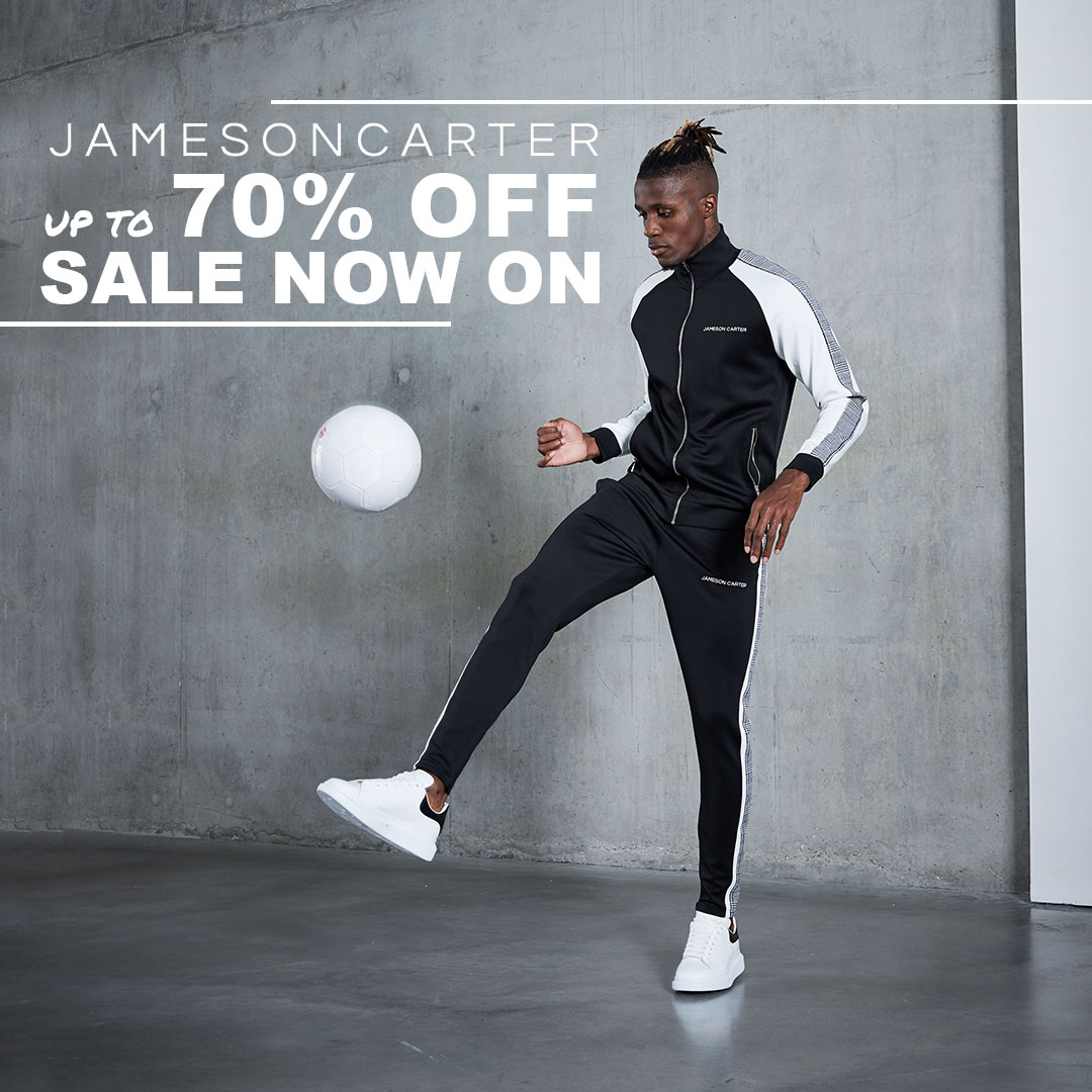 Ad by jamesoncarterofficial.com