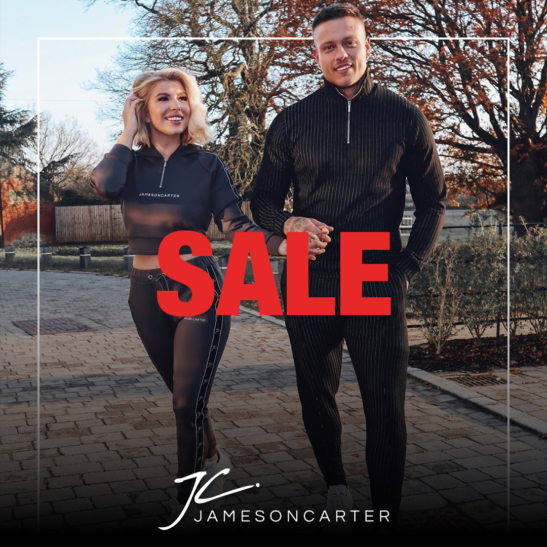 Ad by jamesoncarterofficial.com