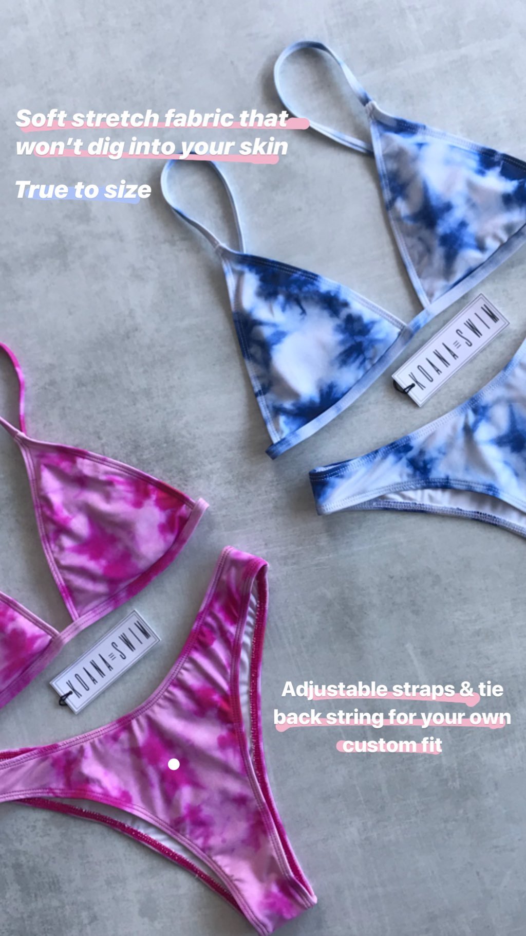 Ad by koanaswim.com