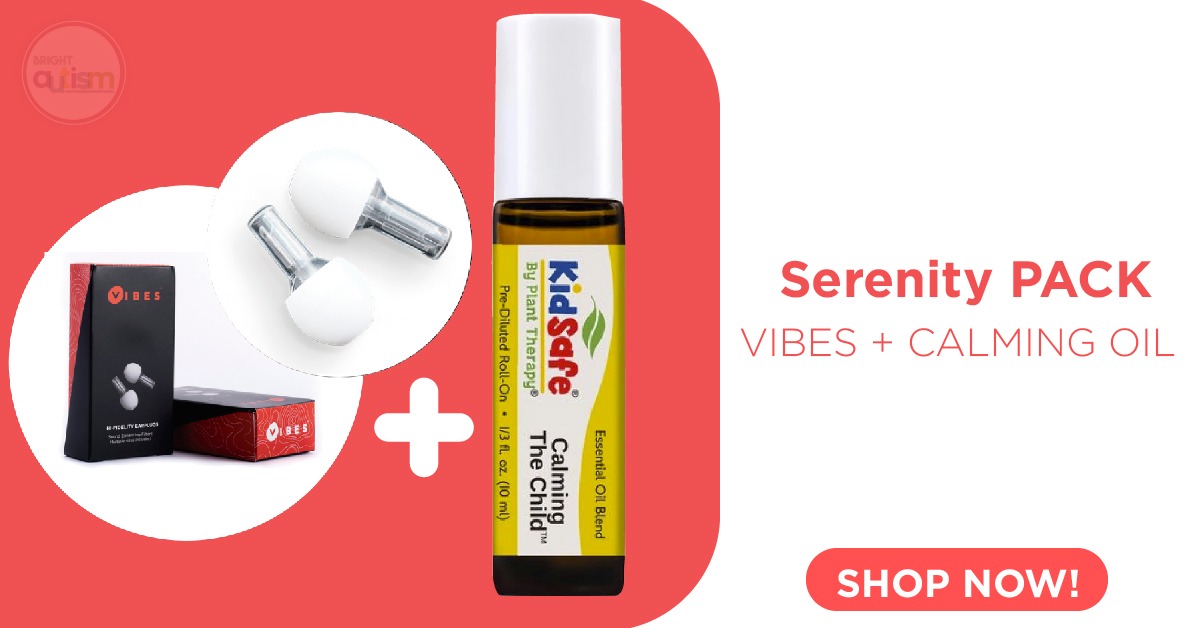 Ad by brightautism.org