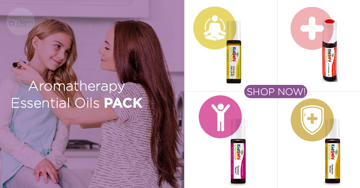 Ad by brightautism.org