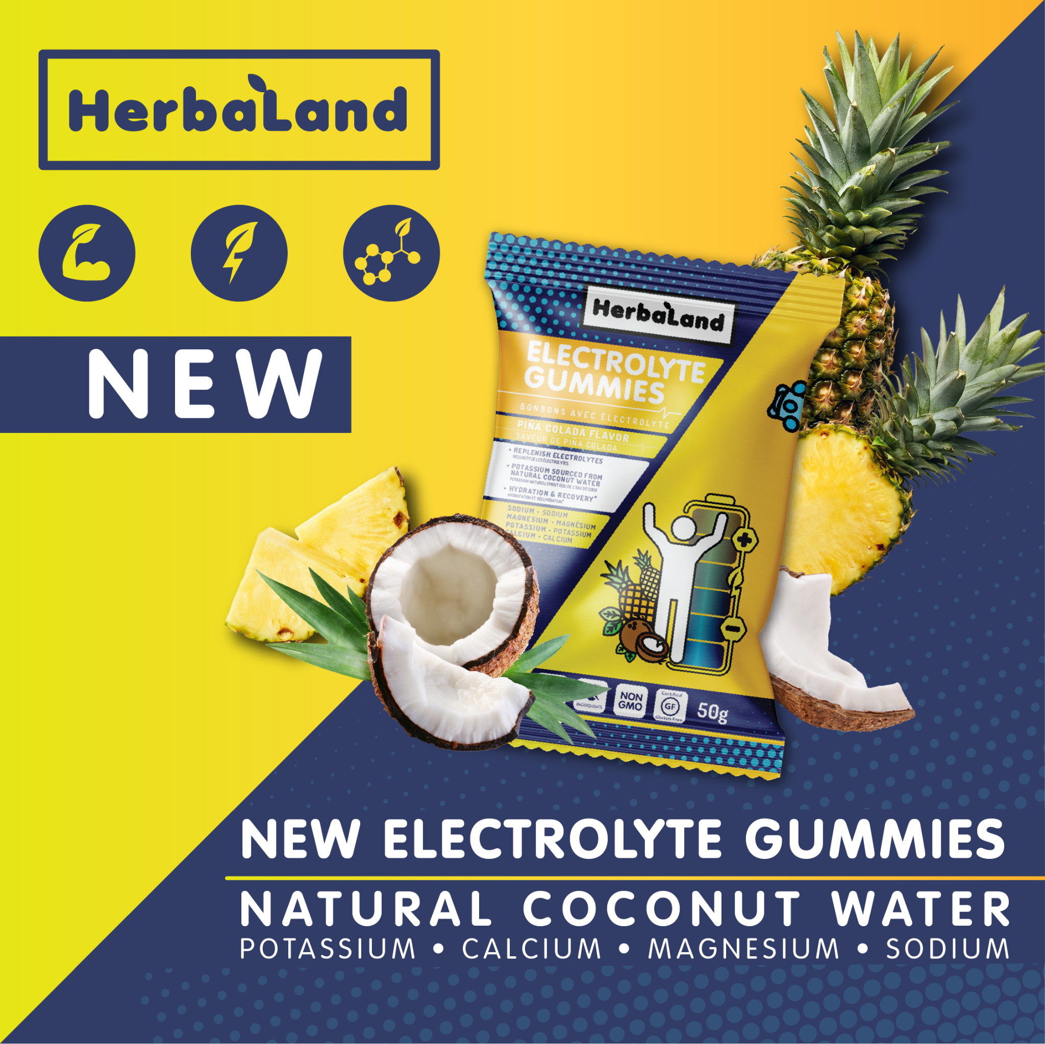 Ad by herbaland.ca