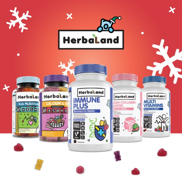 Ad by herbaland.ca