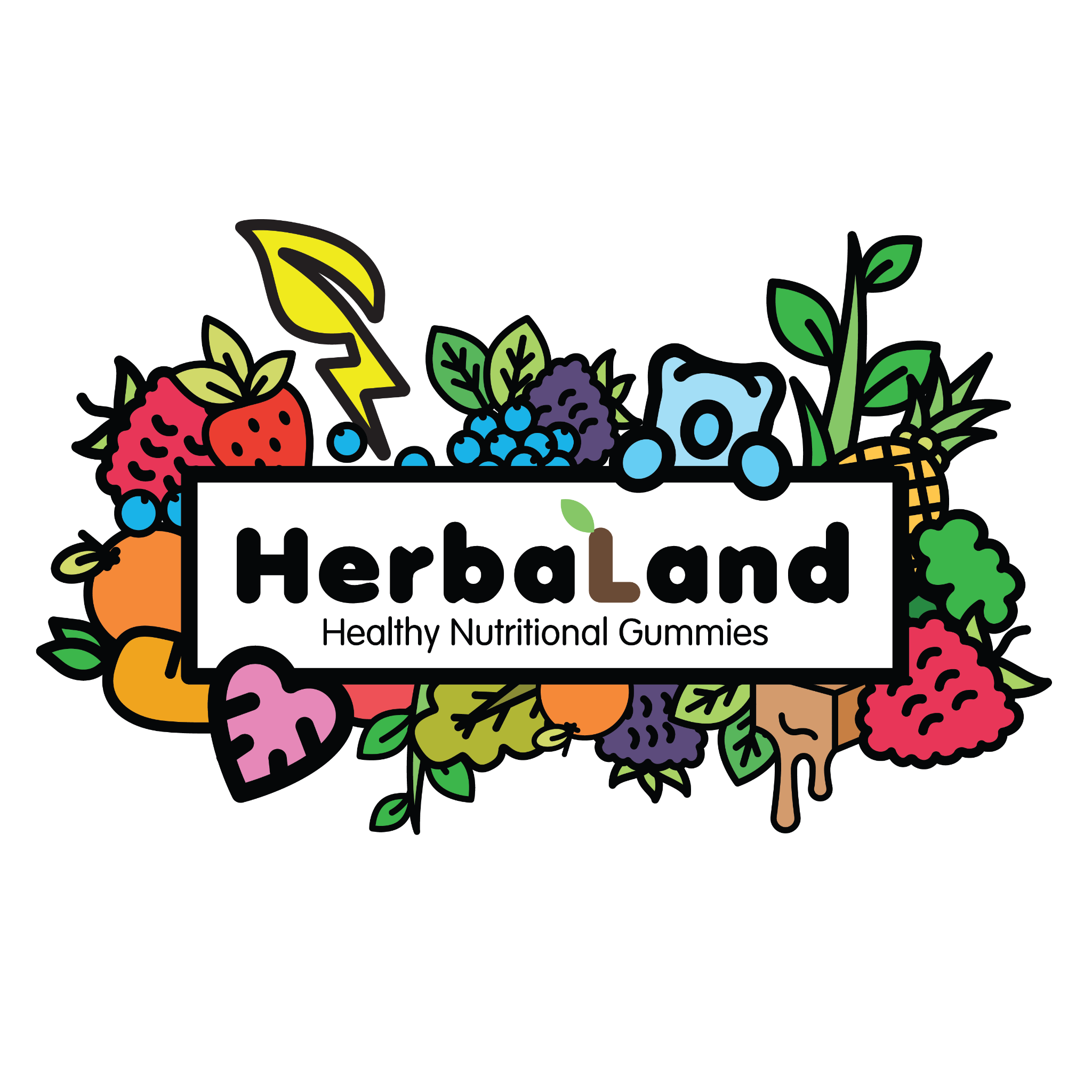Ad by herbaland.ca