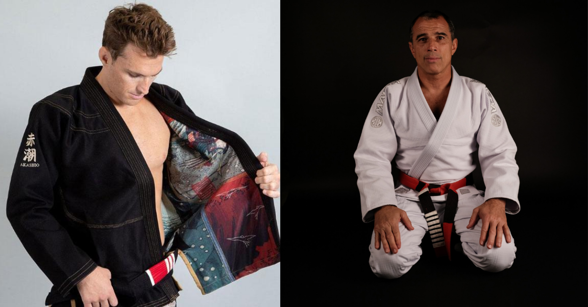 Ad by fightersmarket.eu