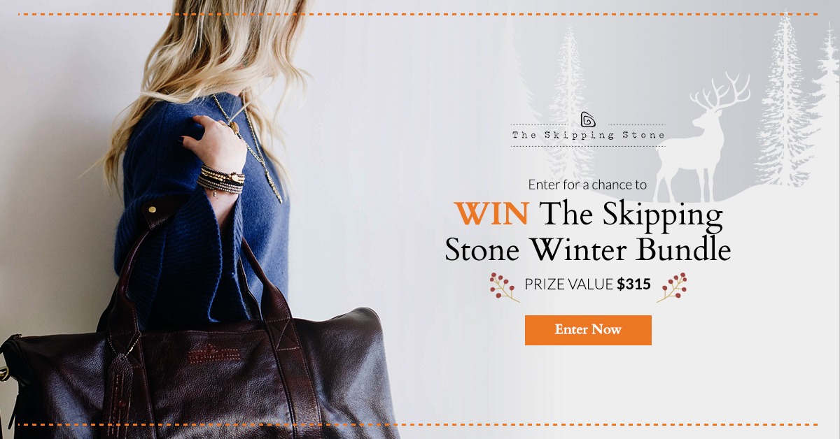 Ad by theskippingstone.com