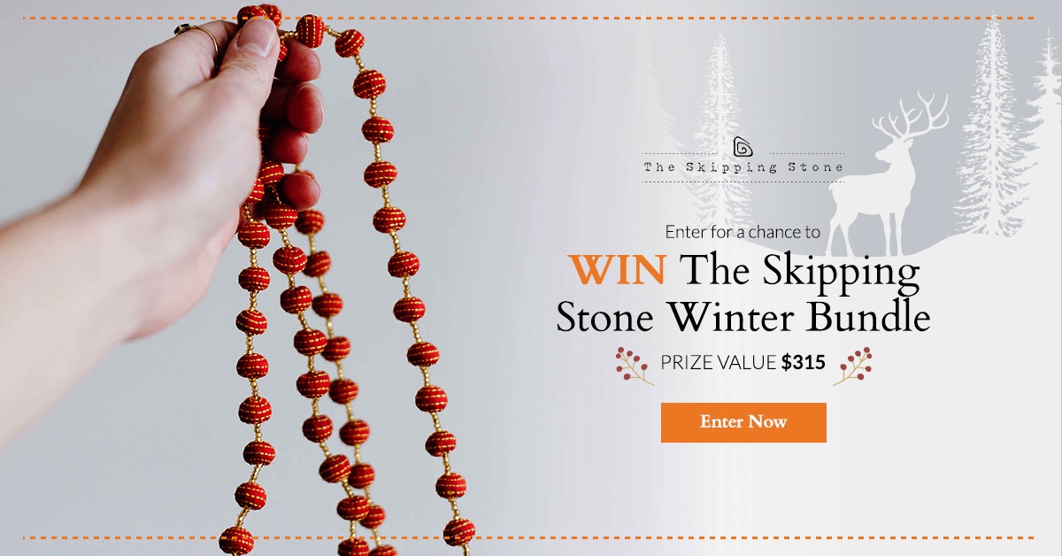 Ad by theskippingstone.com
