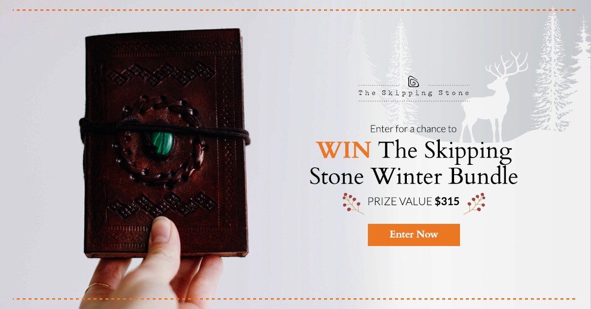 Ad by theskippingstone.com