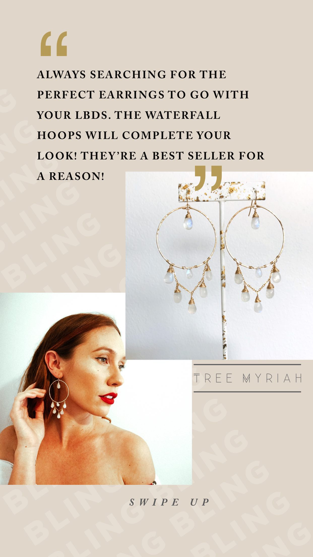 Ad by treemyriah.com