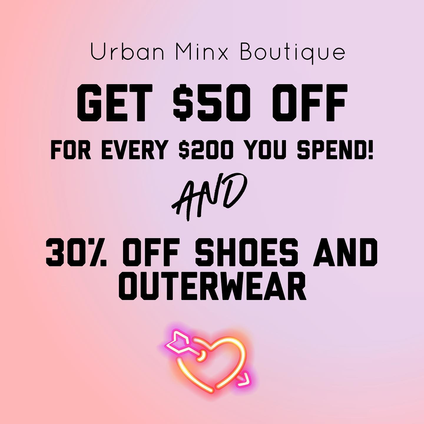 Ad by urbanminx.com