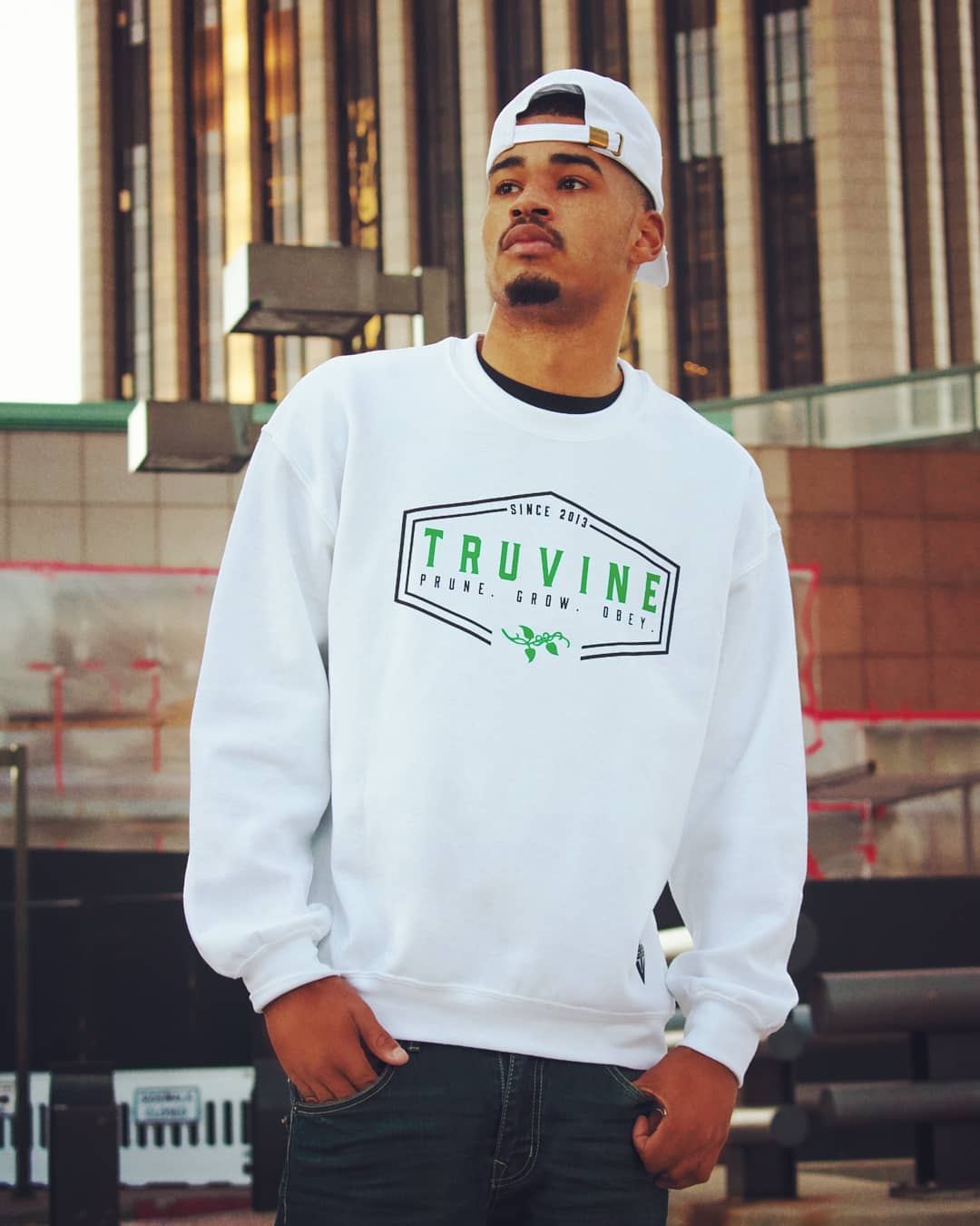 Ad by truvineapparel.com