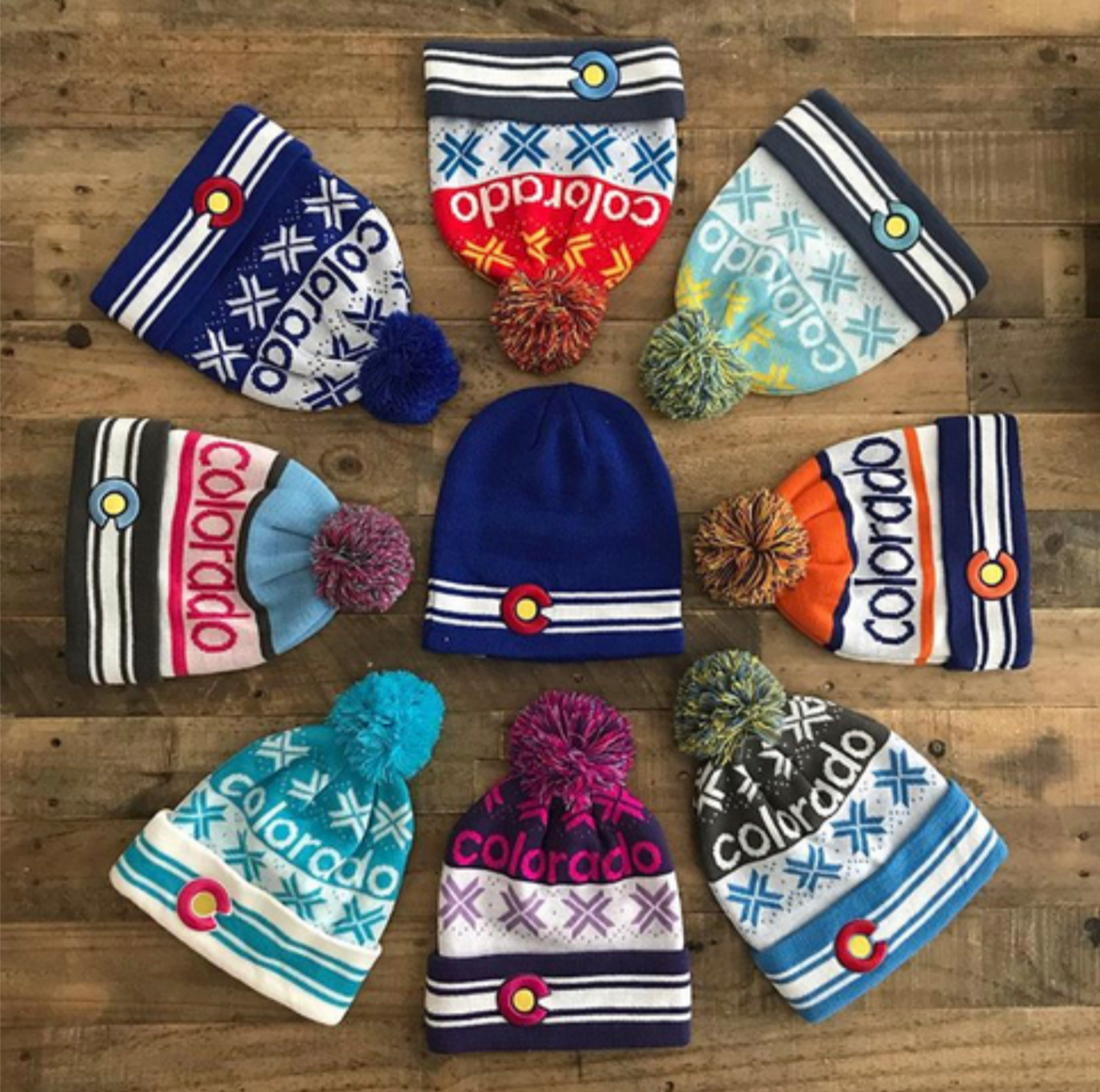 Ad by skylinesupplyco.com