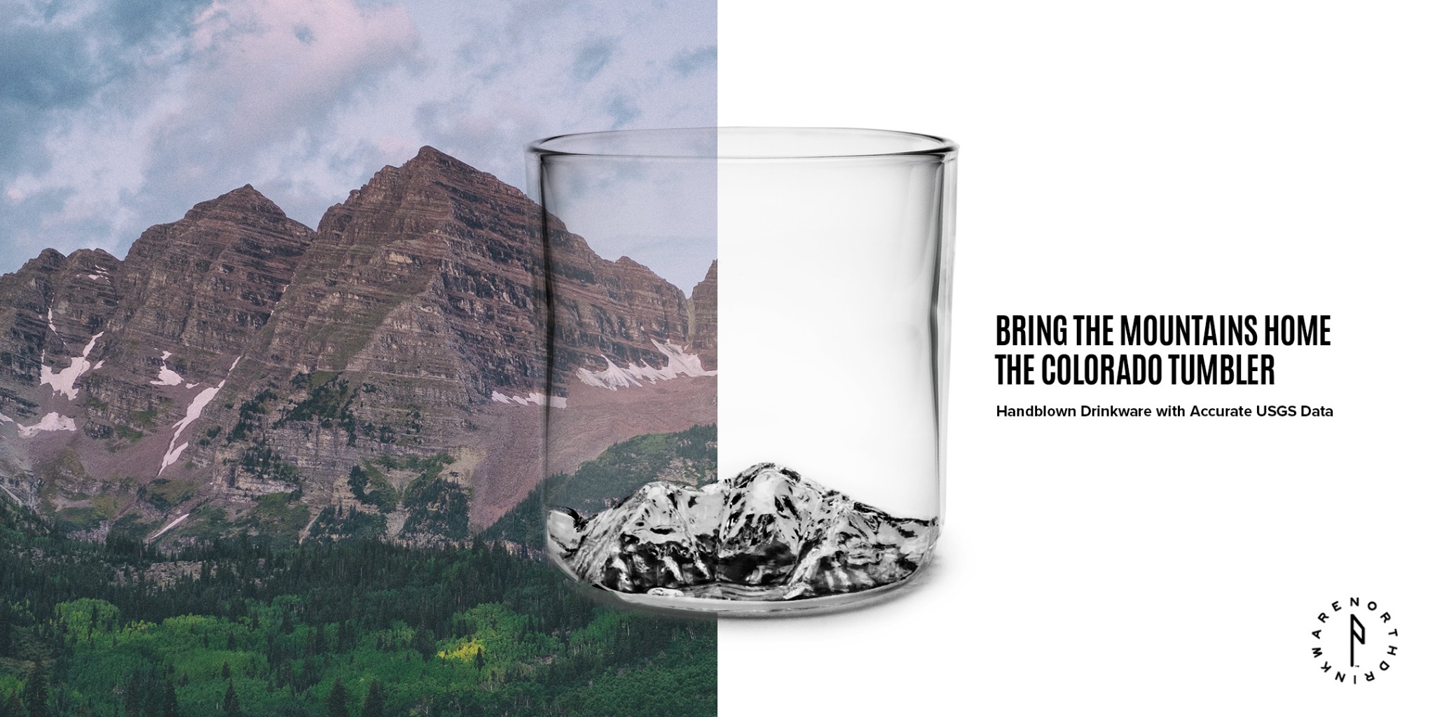 Ad by northdrinkware.com