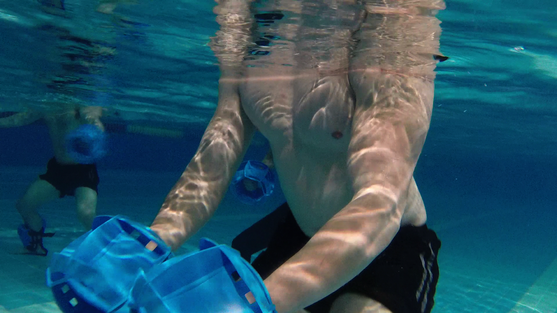 Ad by aquastrength.com