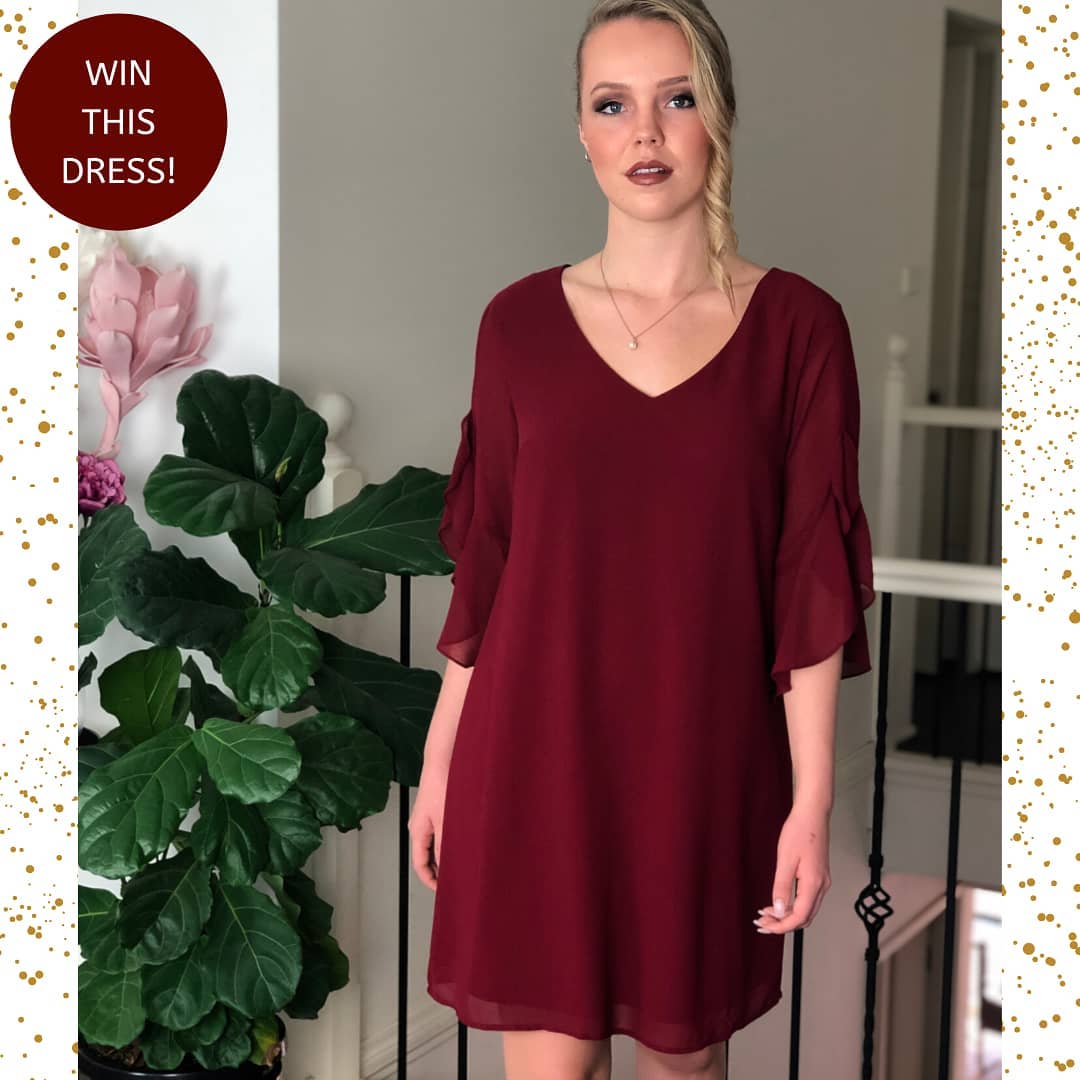 Ad by dressxox.com.au