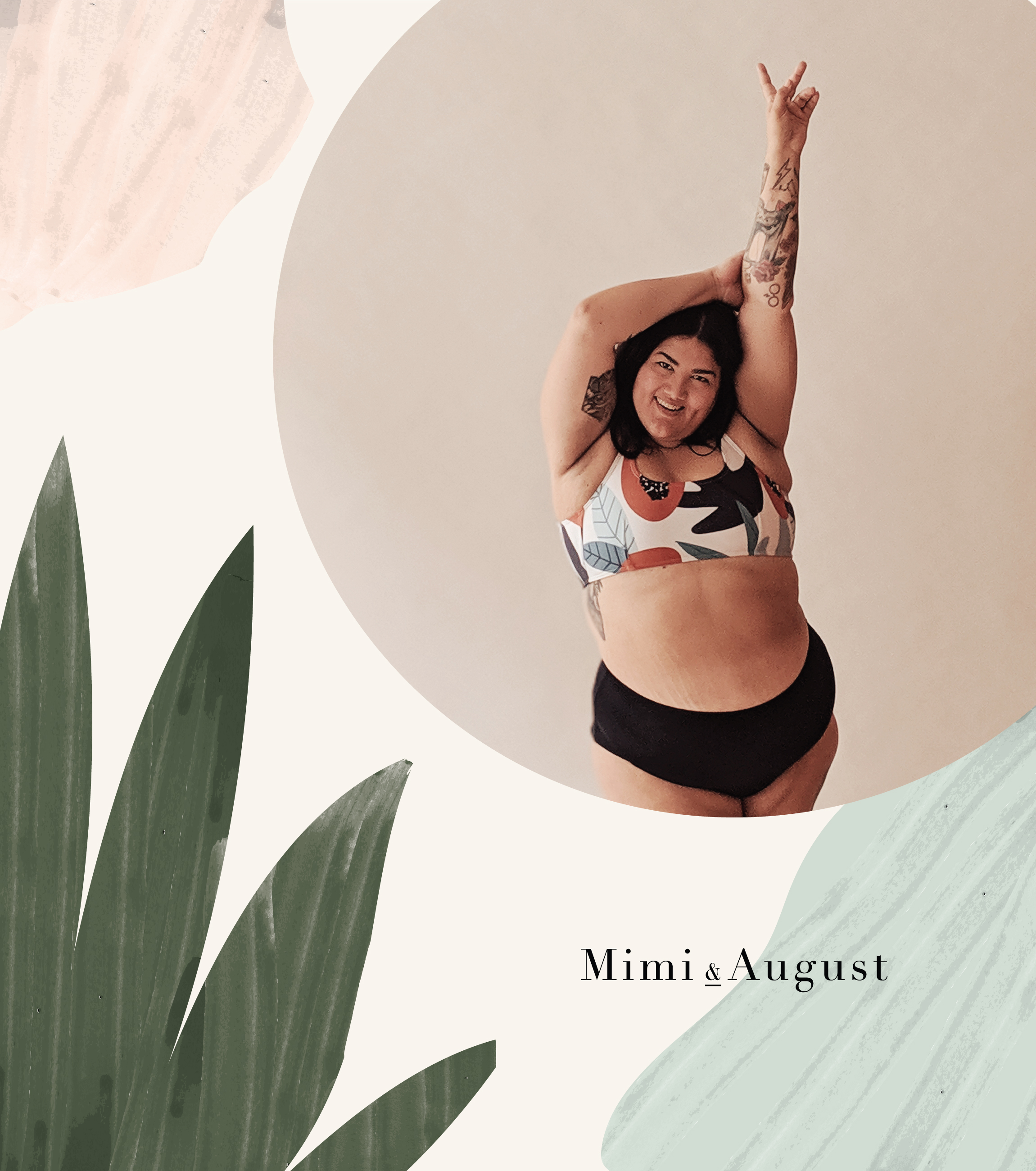 Ad by mimiandaugust.com