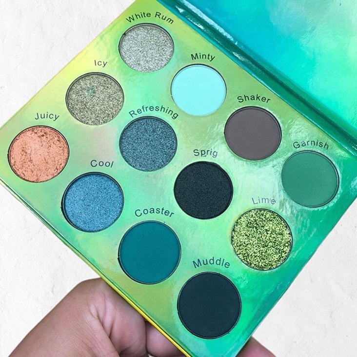 Ad by thebeautycrop.com