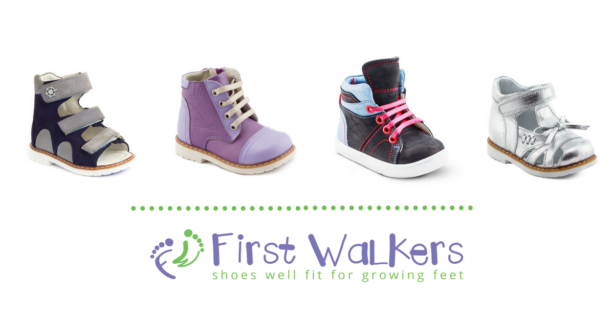 Ad by first-walkers.com