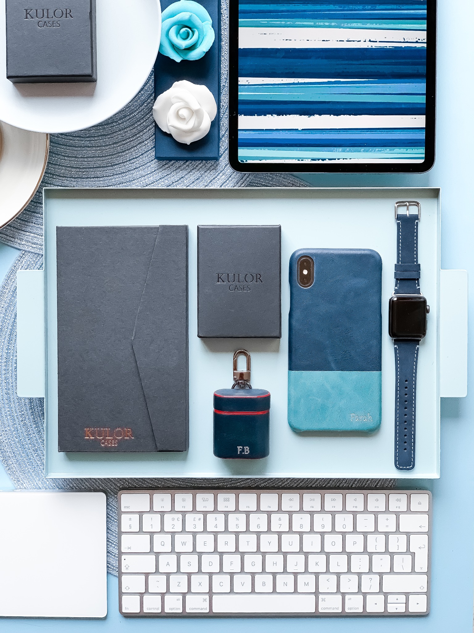 Ad by kulorcases.com