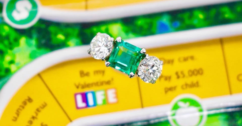 Ad by wilsonsestatejewelry.com