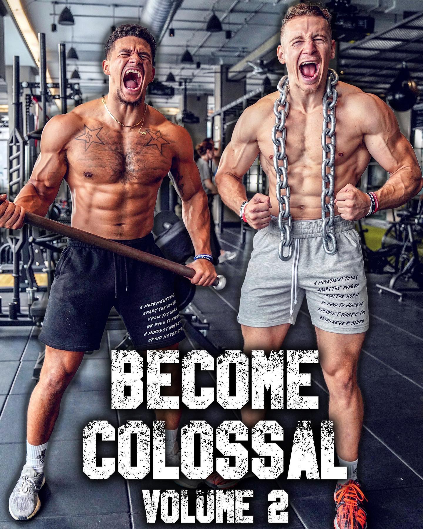 Ad by thelostbreed.com