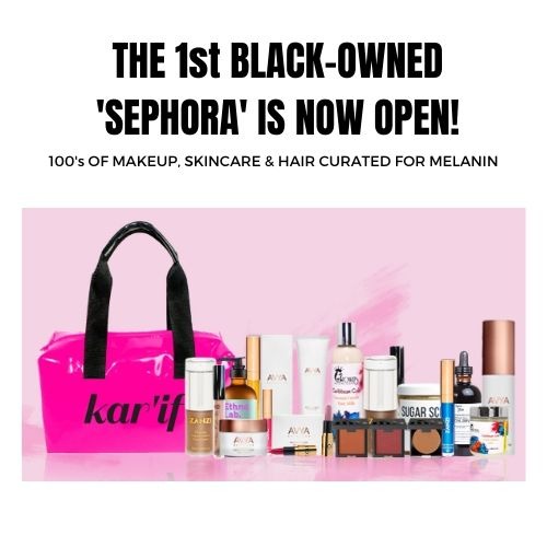 Ad by karifbeauty.com