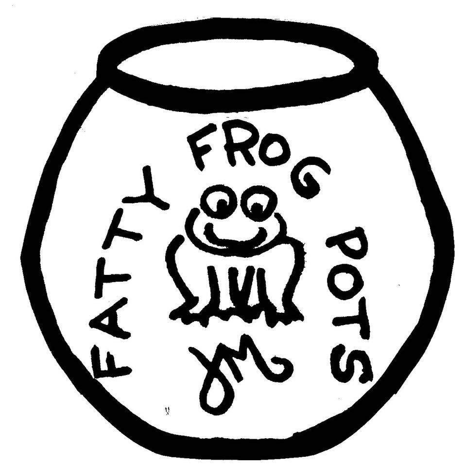 Ethnic ad by fattyfrogpots.com