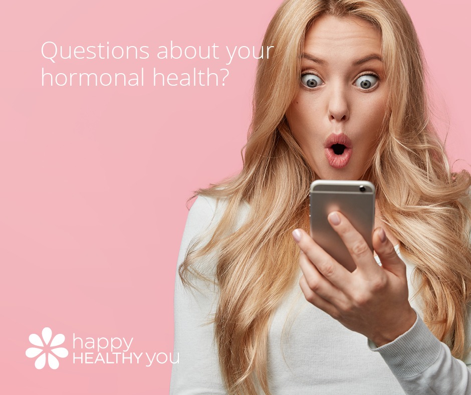 Ad by happyhormones.com.au