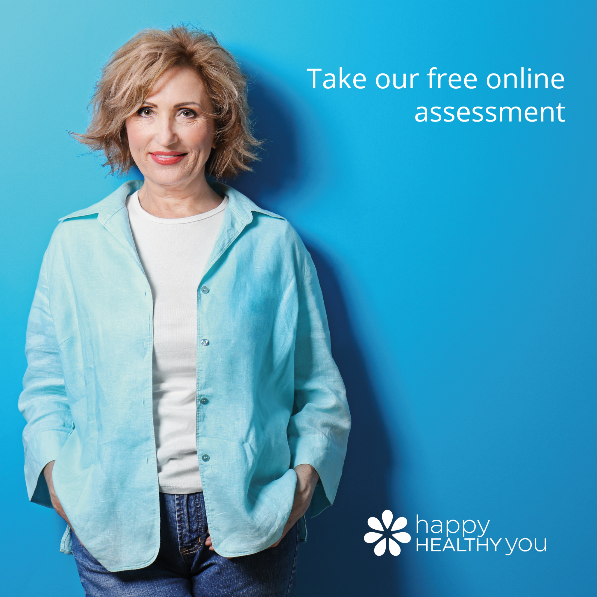 Ad by happyhormones.com.au