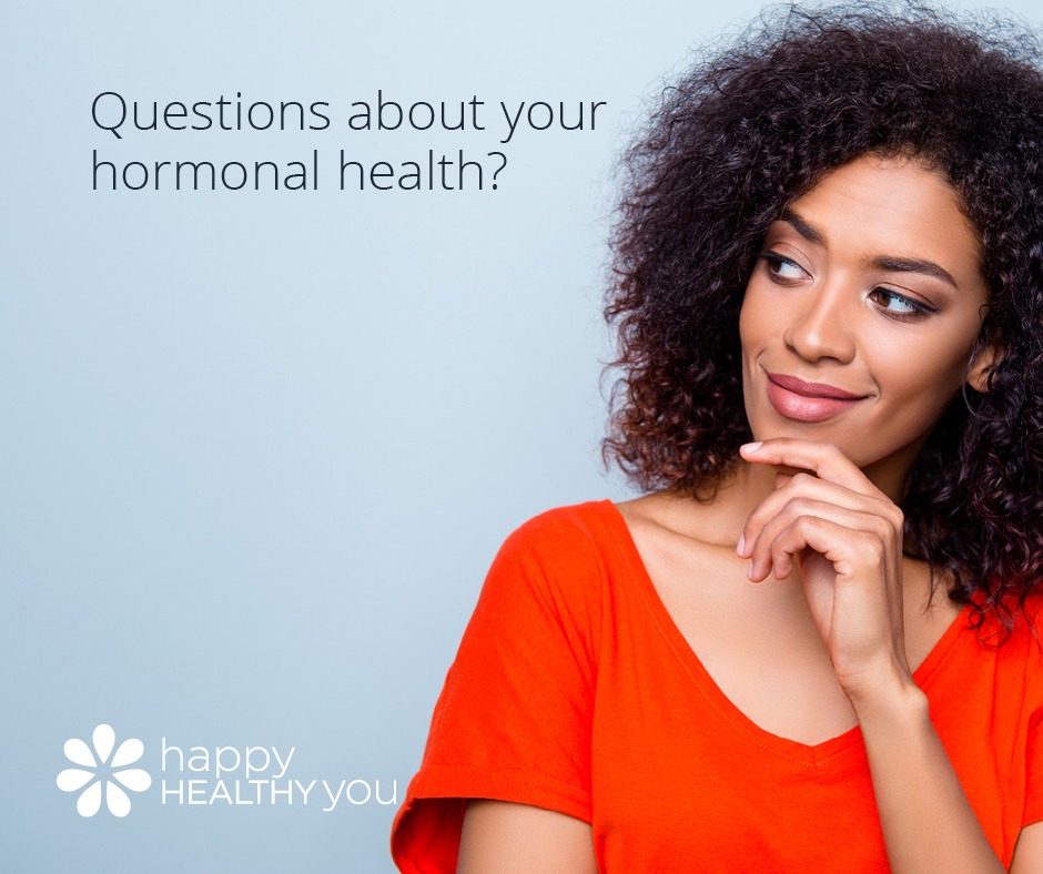 Ad by happyhormones.com.au