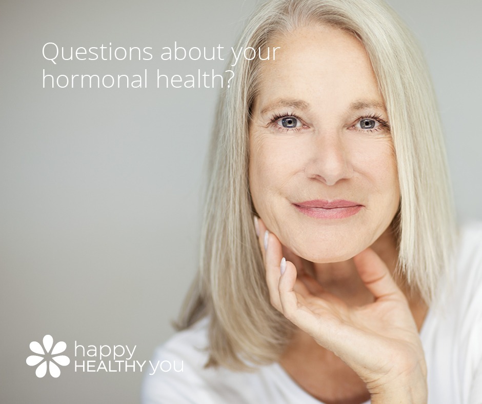 Ad by happyhormones.com.au