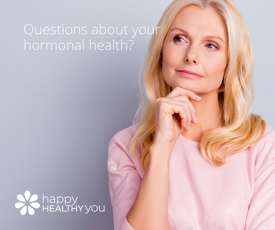 Ad by happyhormones.com.au