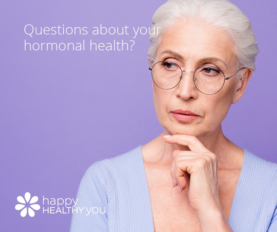 Ad by happyhormones.com.au