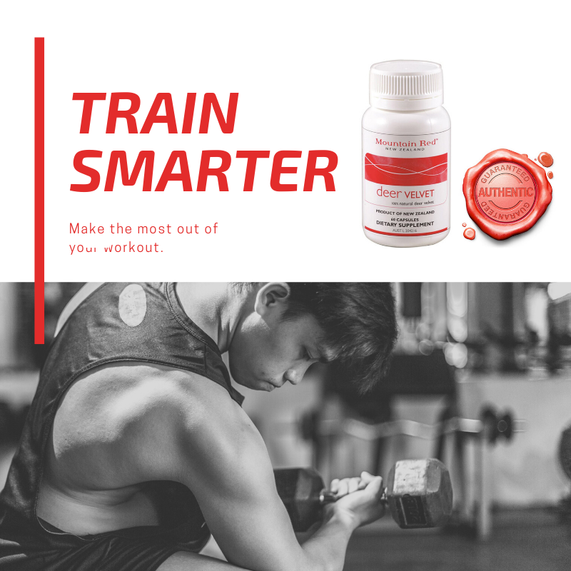 Ad by mountainred.nz