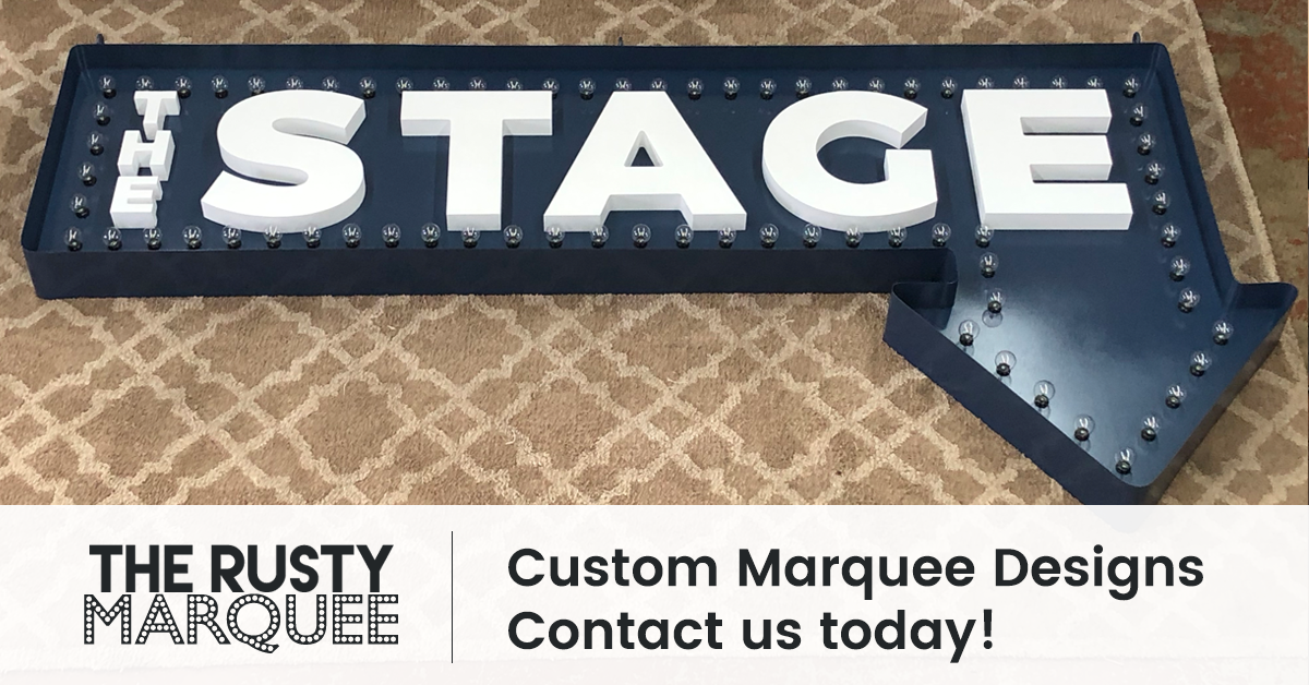 Ad by therustymarquee.com