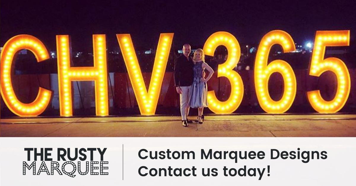 Ad by therustymarquee.com