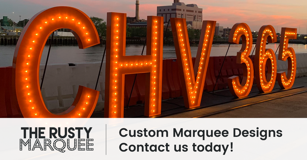 Ad by therustymarquee.com