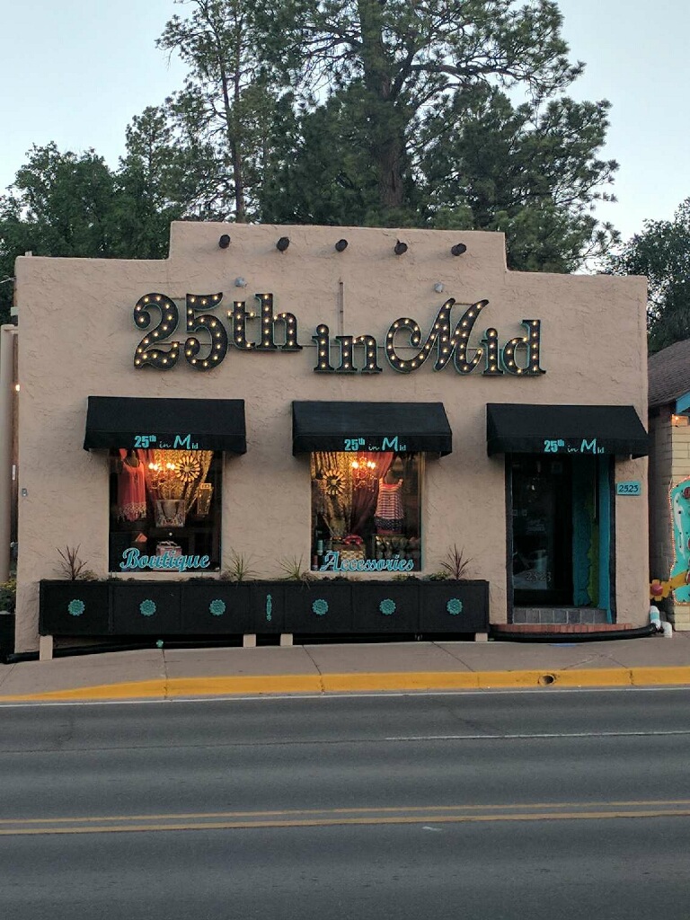 Ad by therustymarquee.com