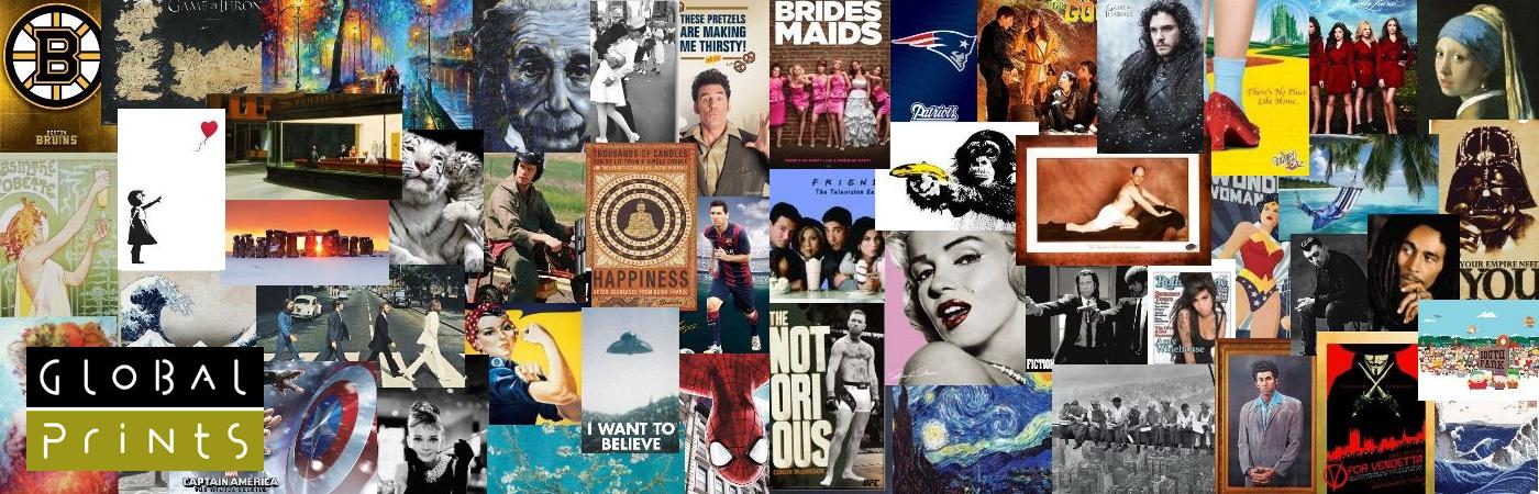 Ad by globalprints.com