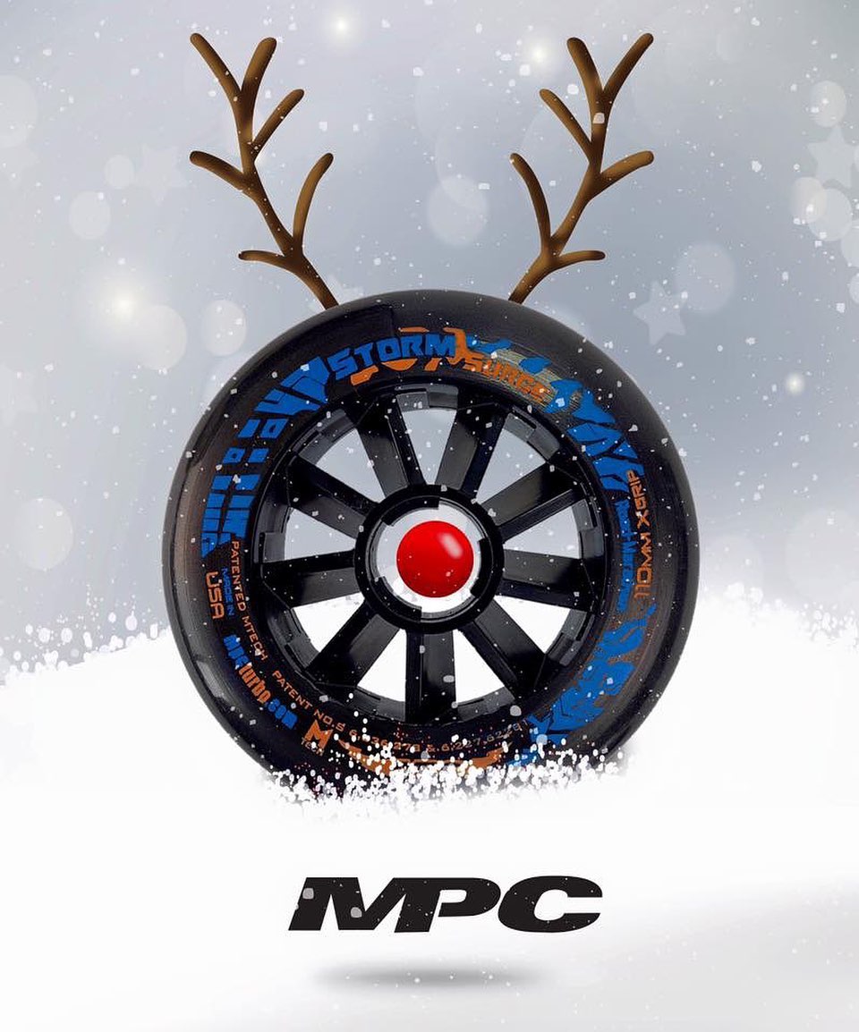 Ad by mpcturbo.com