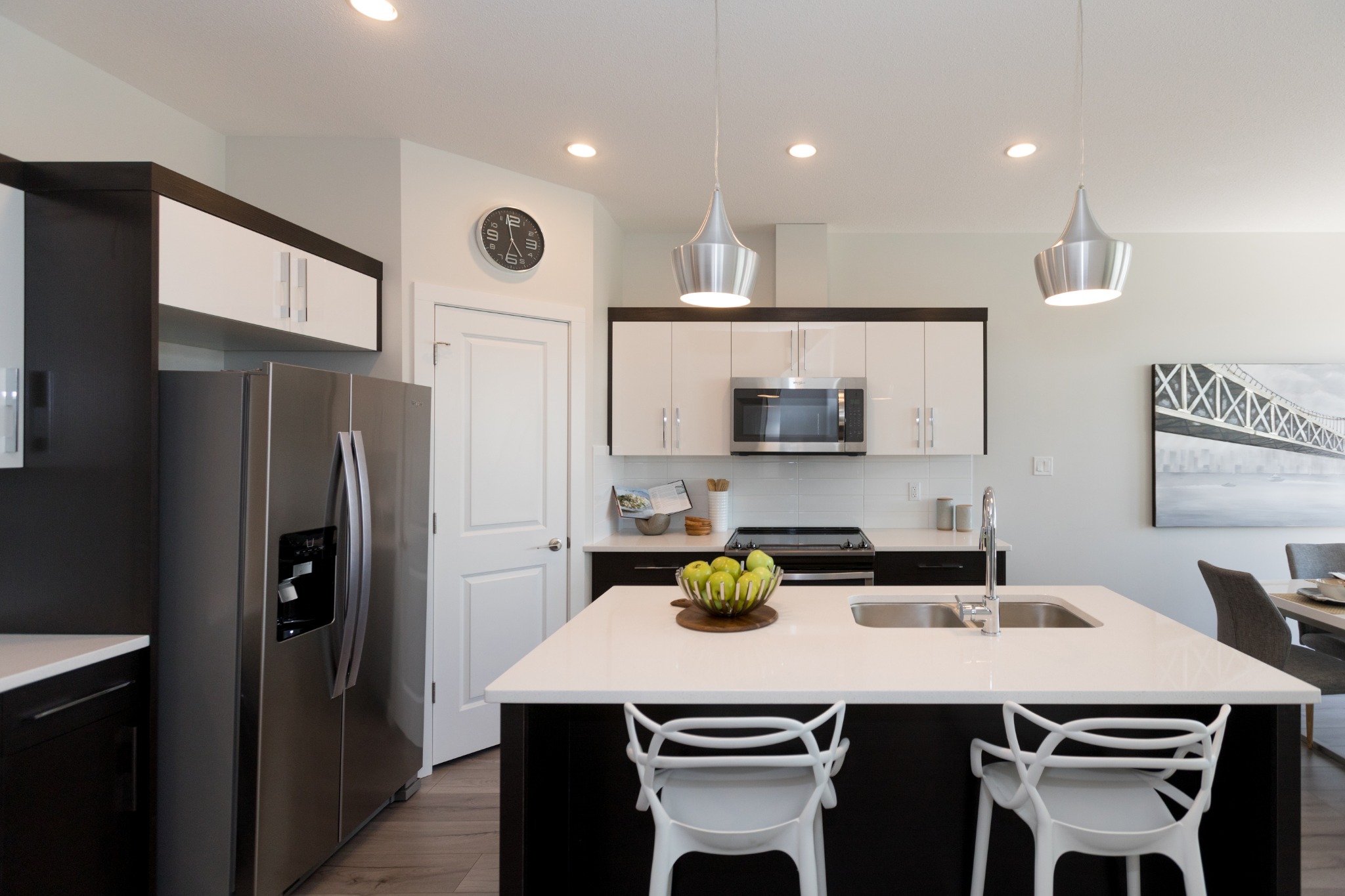 Ad by cedarridgehomes.ca