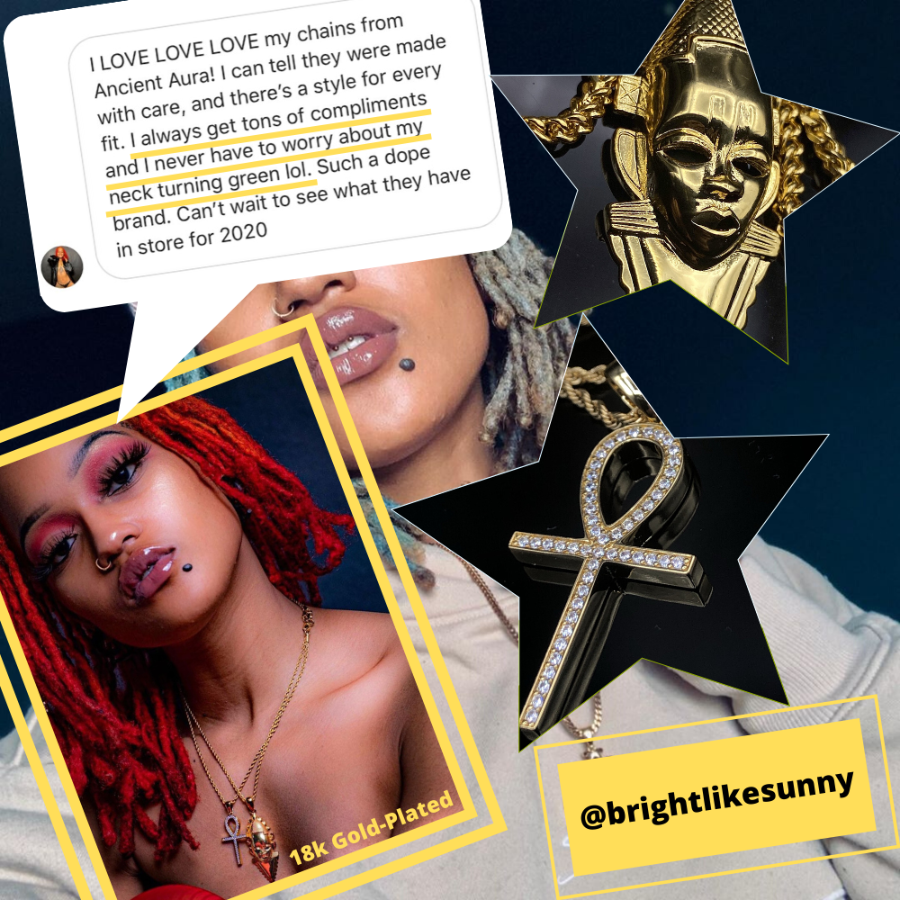 Ad by ancientaurajewelry.com