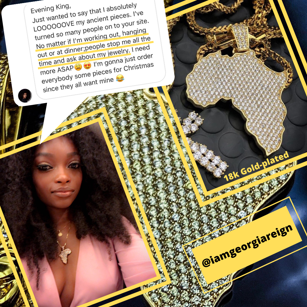 Ad by ancientaurajewelry.com